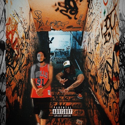 Kickin It (feat. Savior.Sav) - Single