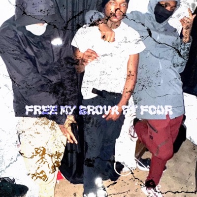 Free my prova, Pt. 4 (feat. Bp cruddy) [Special Version] - Single