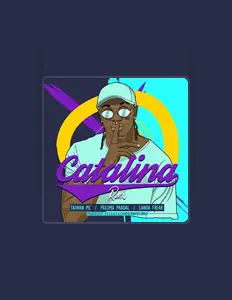 Listen to Landa Freak, watch music videos, read bio, see tour dates & more!