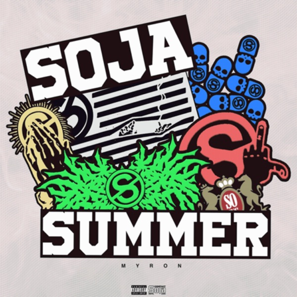 SOJA SUMMER