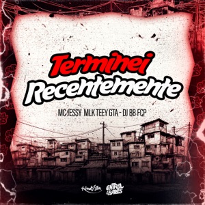 Terminei Recentemente