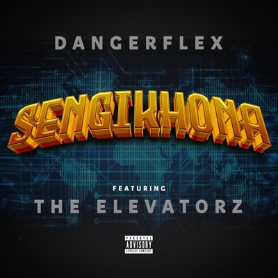 Sengikhona(gqom) (feat. The Elevatorz) - Single