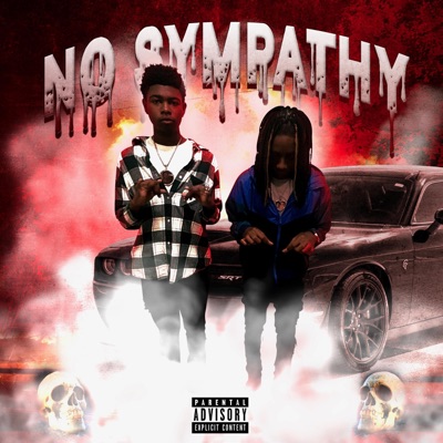No Sympathy - EP
