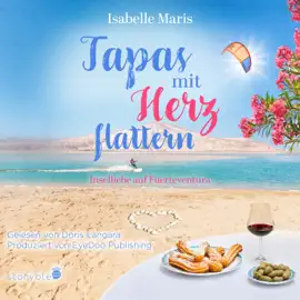Tapas mit Herzflattern