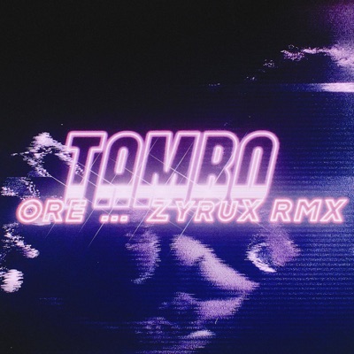 TAMBO (ZyruX Remix) - Single