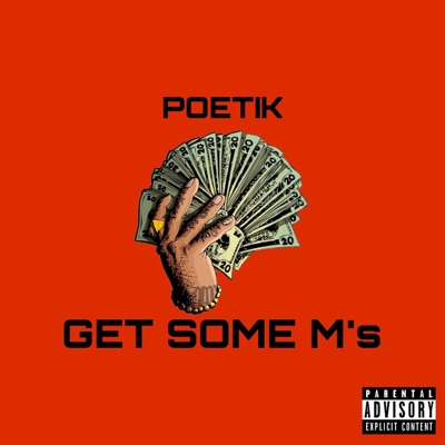 Get Some M's - Single
