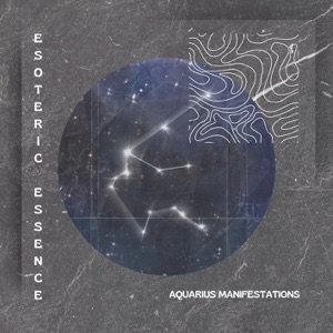 Aquarius Manifestations