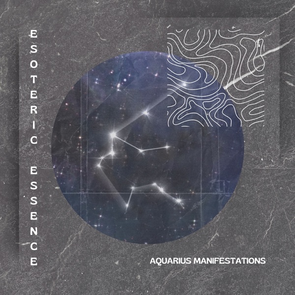 Aquarius Manifestations