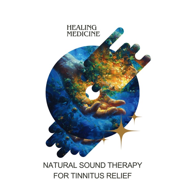 Natural Sound Therapy for Tinnitus Relief