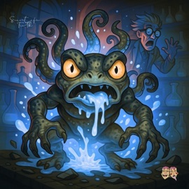 Scientific Truth Braincellz