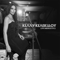 Live Medley (Pt. 1) - Single - Kelly Kelekidou