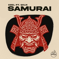 Samurai (feat. QVLN) - Single - Ezel