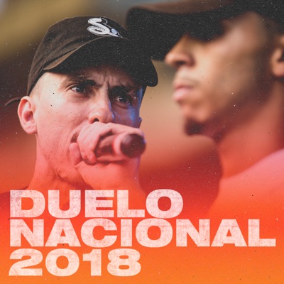 Duelo de Mcs Nacional 2018 (Ao Vivo)