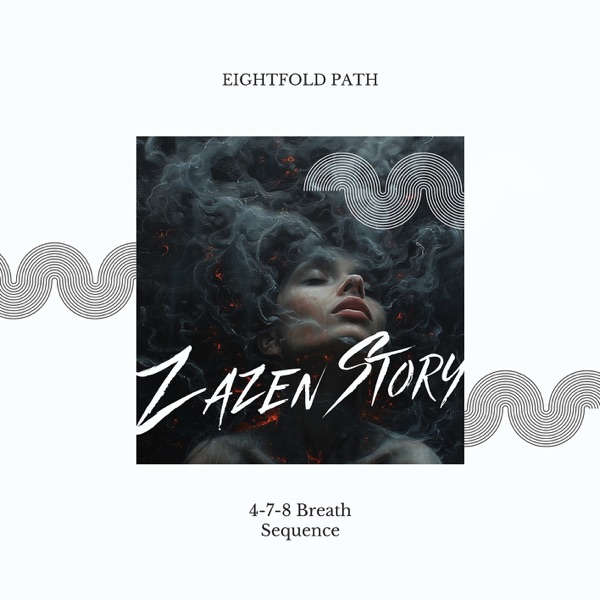 Eightfold Path (4-7-8 Breath Sequence)