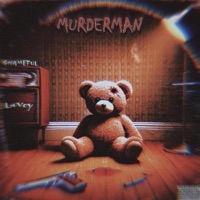 Murderman (feat. LaVey) - Single