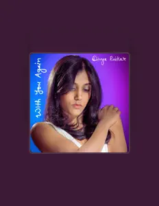 Ascolta Divya Ruikar, guarda video musicali, leggi la biografia, vedi le date del tour & altro!