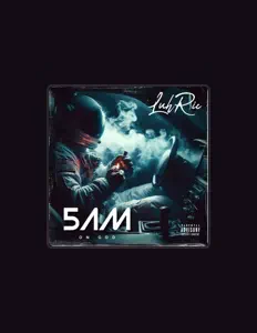 Ouve Luh Ric, vê vídeos de música, lê a biografia, vê as datas da digressão e muito mais!