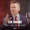 Kush si këtu dashni nuk t'fal - Single