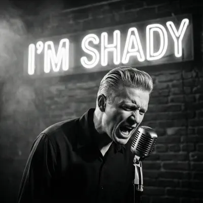 I`m Shady