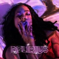 Delírius - Single - Maria Struduth