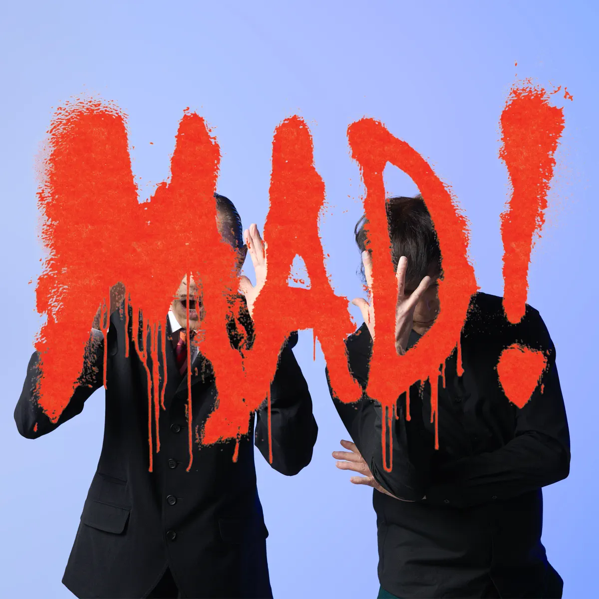 Sparks - MAD! (2025) [iTunes Plus AAC M4A]-新房子