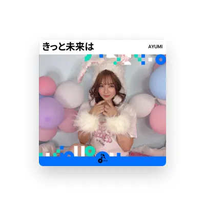 Listen to AYUMI, watch music videos, read bio, see tour dates & more!