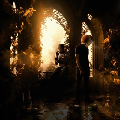 MONTH (feat. IceySlime) - Single