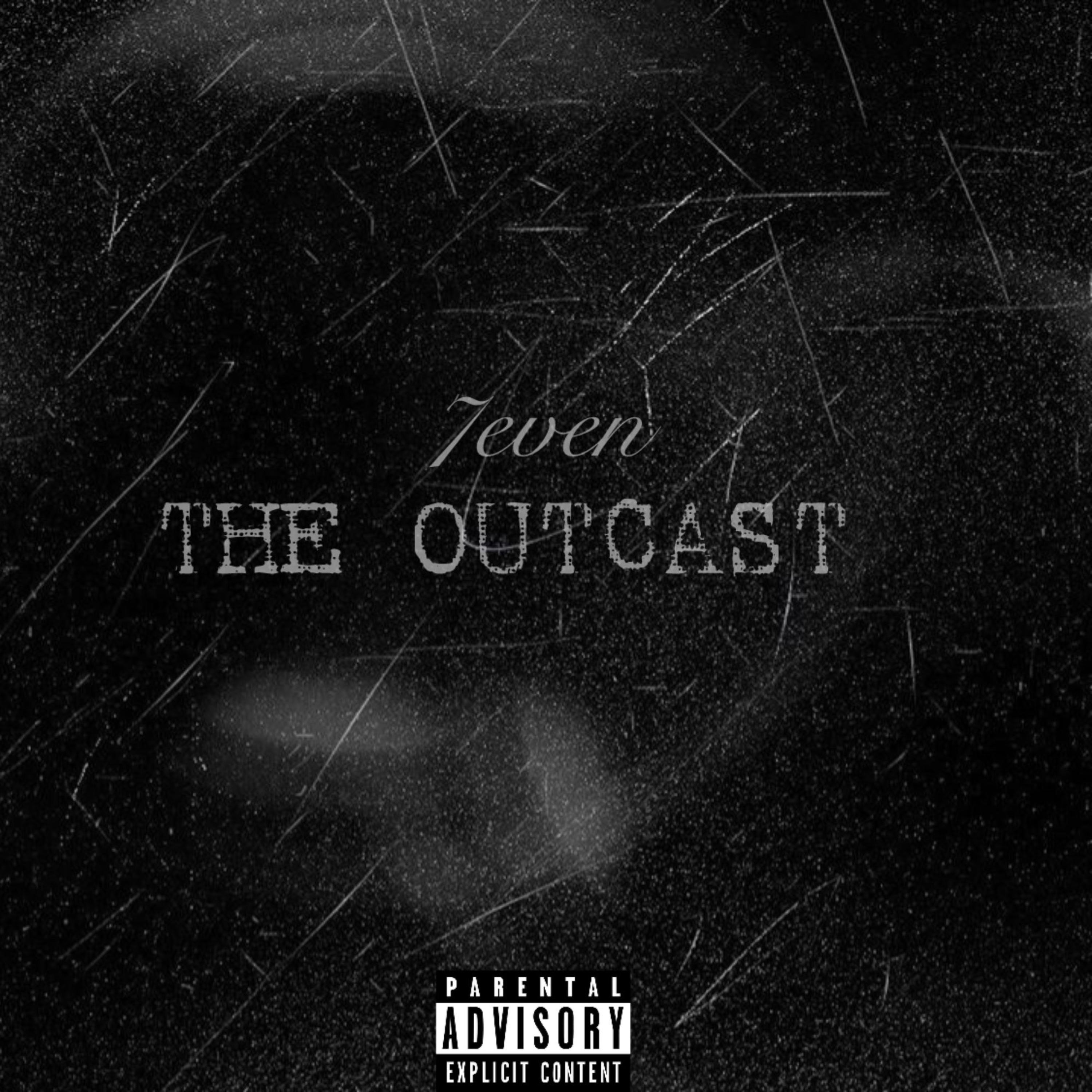 THE OUTCAST - EP