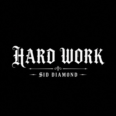 Hard Work (2026 Remastered) - Single