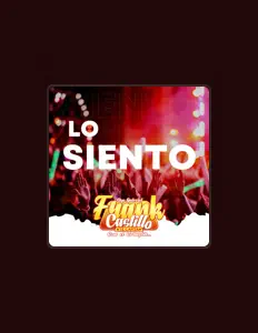 收听 Frank Castillo、观看音乐视频、阅读小传、查看巡演日期等 ！