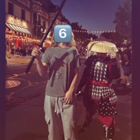 Head spin - Single - Mitchell_2swag