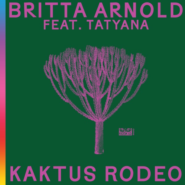 Kaktus Rodeo EP (feat. Tatyana)