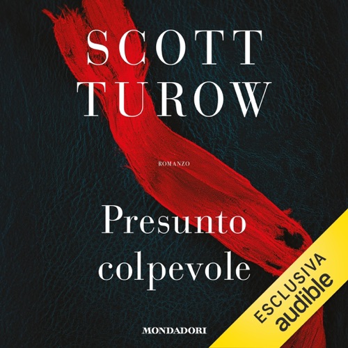 Presunto colpevole cover