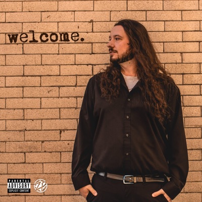 welcome. - EP