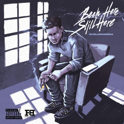 been here still here