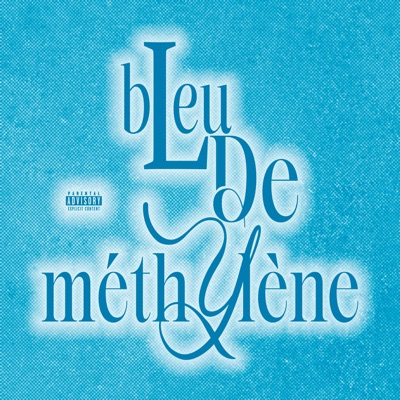 Bleu De Méthylène - Single