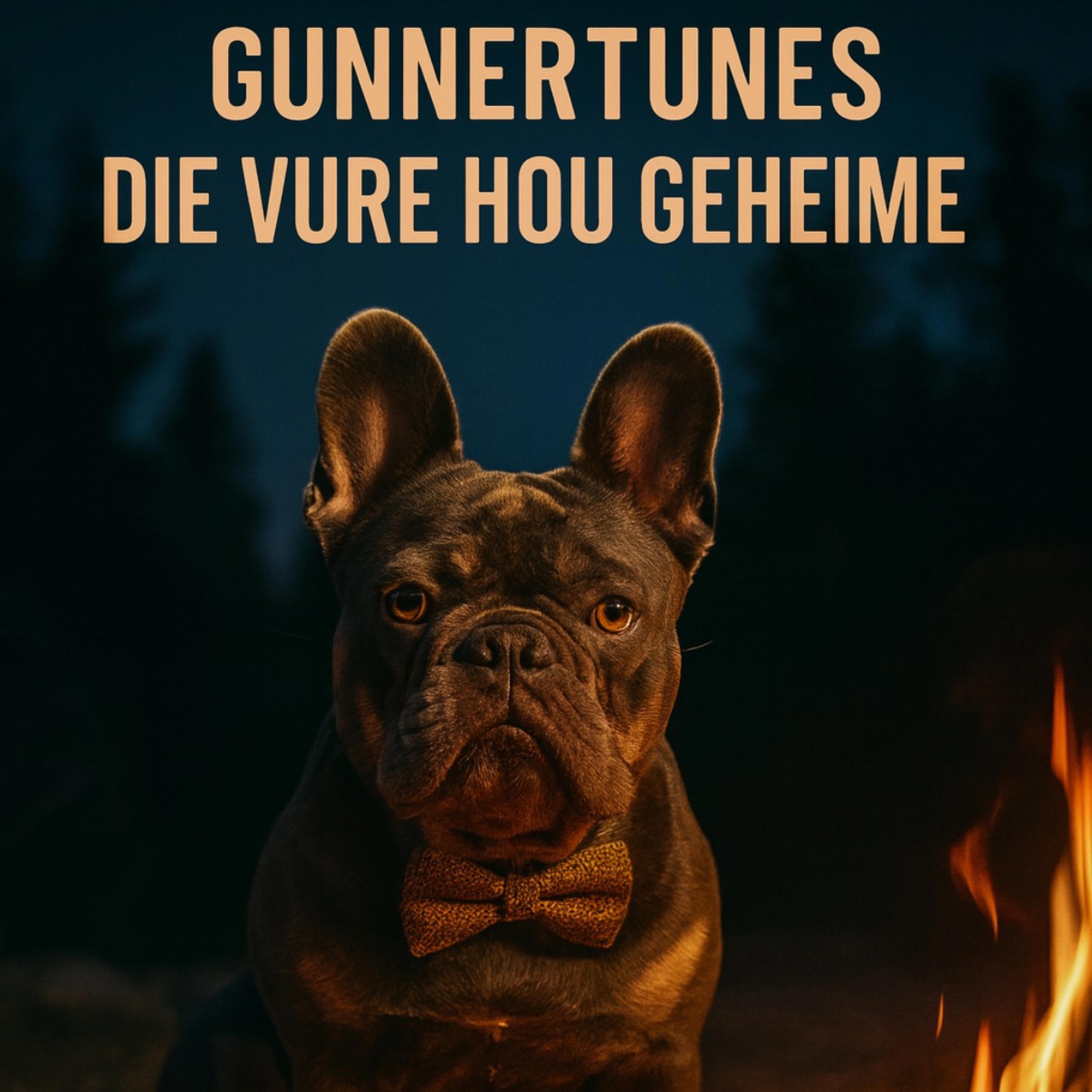 Die Vure Hou Geheime - Single