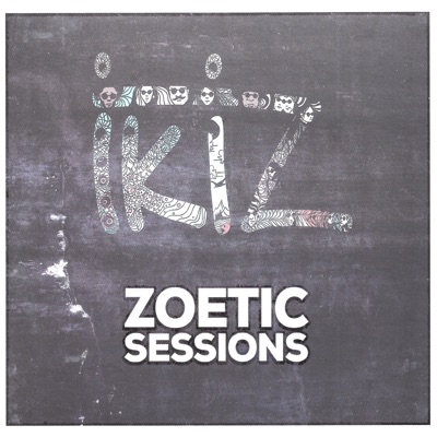 Zoetic Sessions (feat. Robin Bennich)