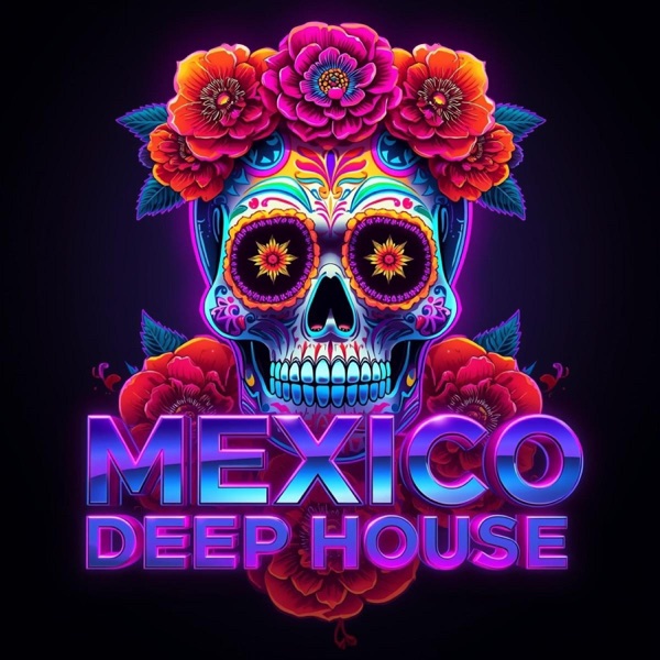 MEXICAN HOUSE Deep Tribal Energy 2026 (Spanish Vocals)