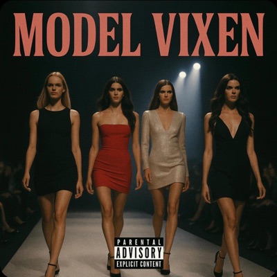MODEL VIXEN - Single