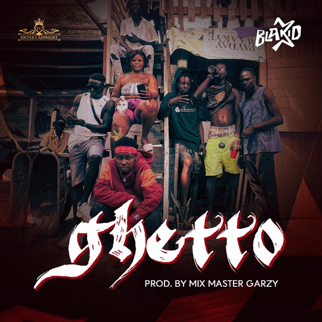 G-RAP【GHETTO GODDIS】GHETTO GODDIS Ghetto Knows - YouTube