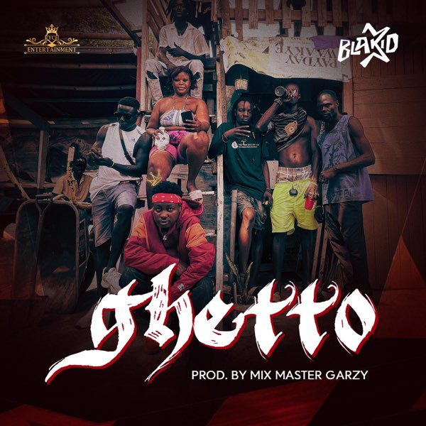 G-RAP【GHETTO GODDIS】GHETTO GODDIS 500x500.jpg