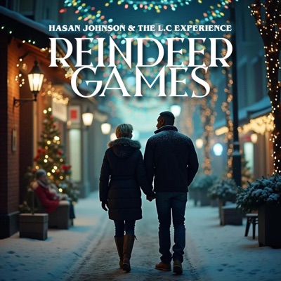 Reindeer Games - Single