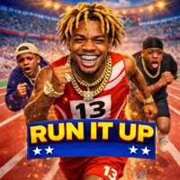 Run It Up - Single - ScarrCro₩ & scarra