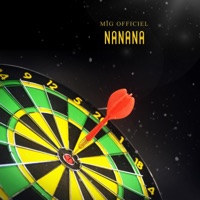 Nanana - Single - Mig Officiel