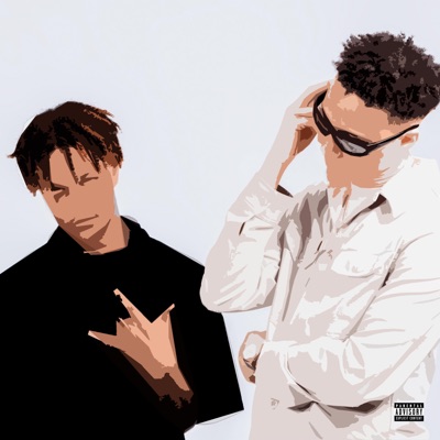 VIVÊNCIA CARA (feat. Shony Daglas) - Single