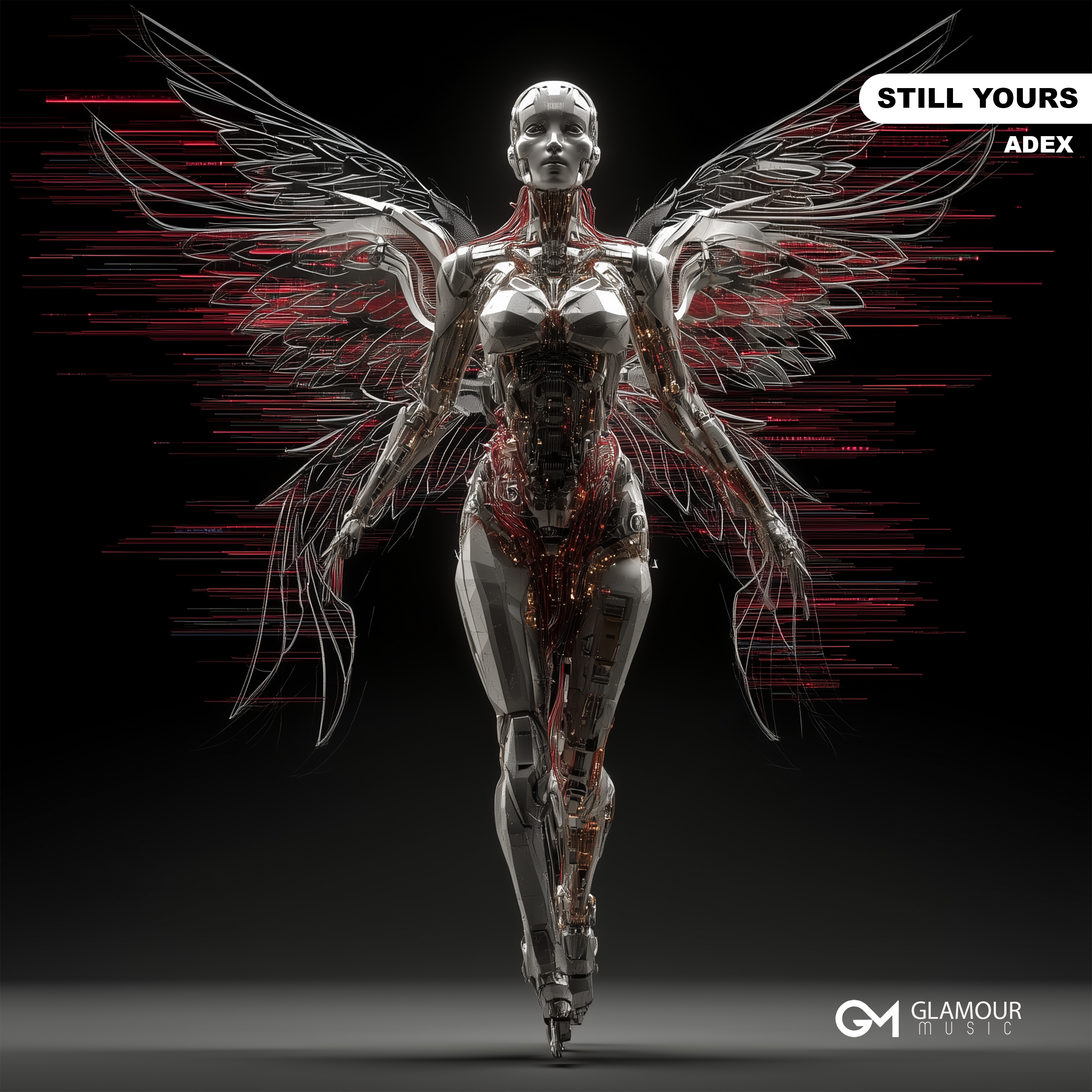 Still Yours - Single