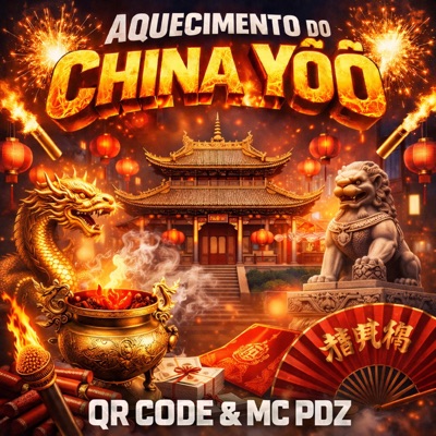 Aquecimento do China Yôô - Single