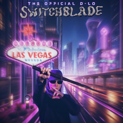 SWITCHBLADE - Single
