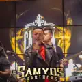 SAMYOS BROTHERS